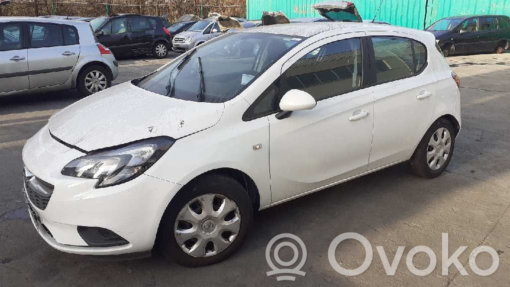 Corsa E Corsa  13279296