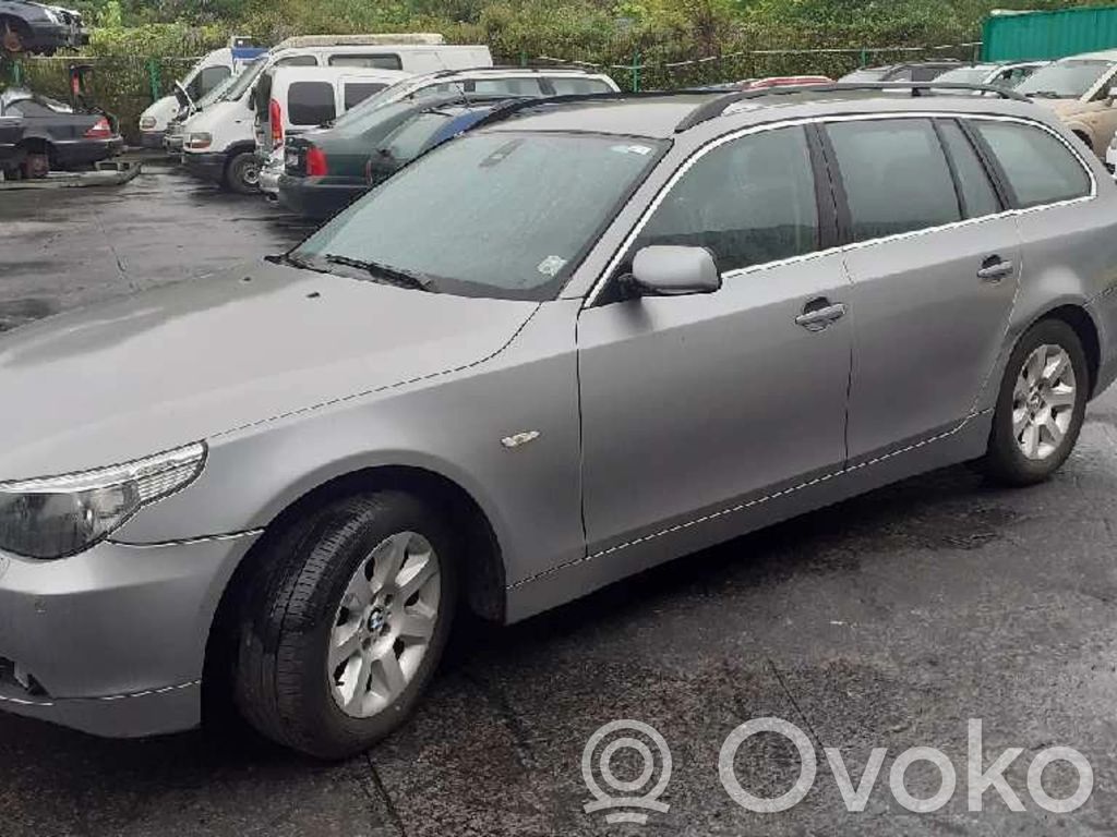 5 E60 E61 Series 5  41517202340