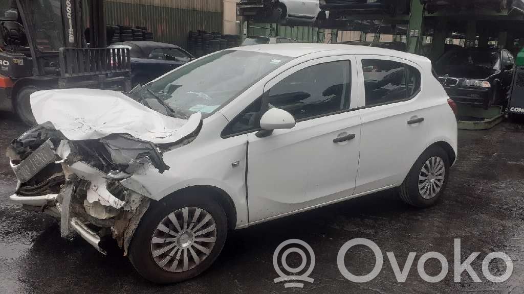 Corsa E Corsa  95518041