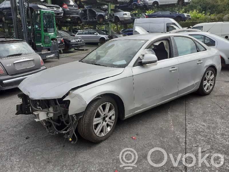 A4 Allroad A4 Allroad  079911021C
