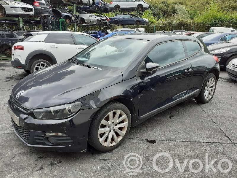 Scirocco Scirocco  1K0953549C