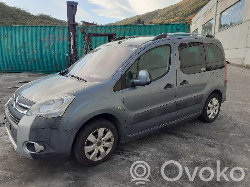 Berlingo Berlingo  3521P3