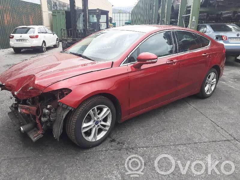 Mondeo MK IV Mondeo  2320106