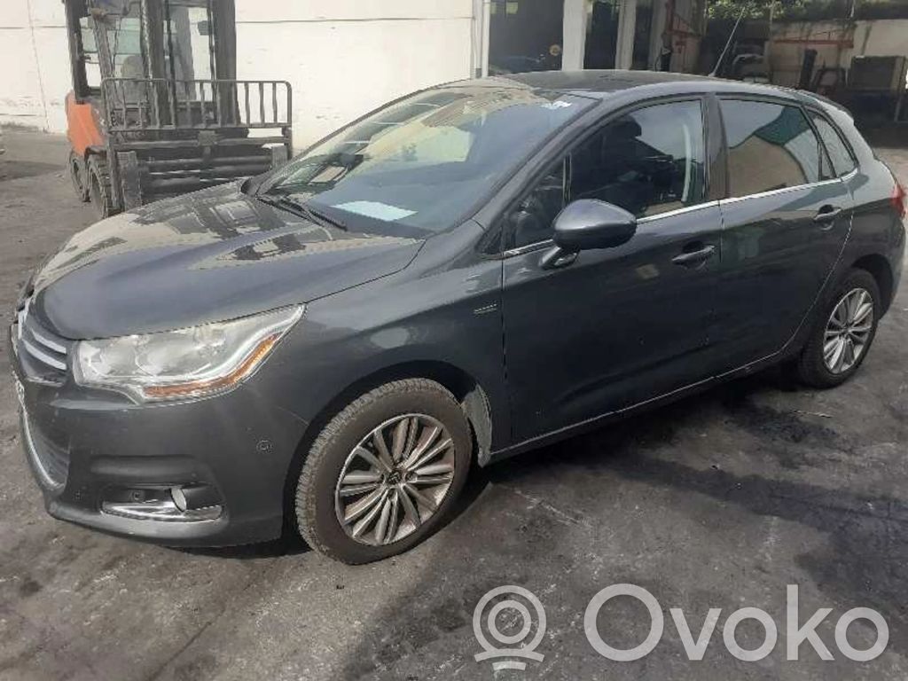 C4 II C4 Picasso, Grand Picasso, Aircross, Cactus  8342JS