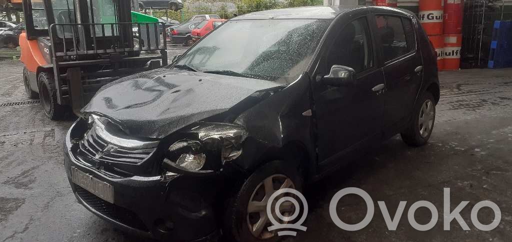 Sandero Sandero, Sandero Stepway  8201082042