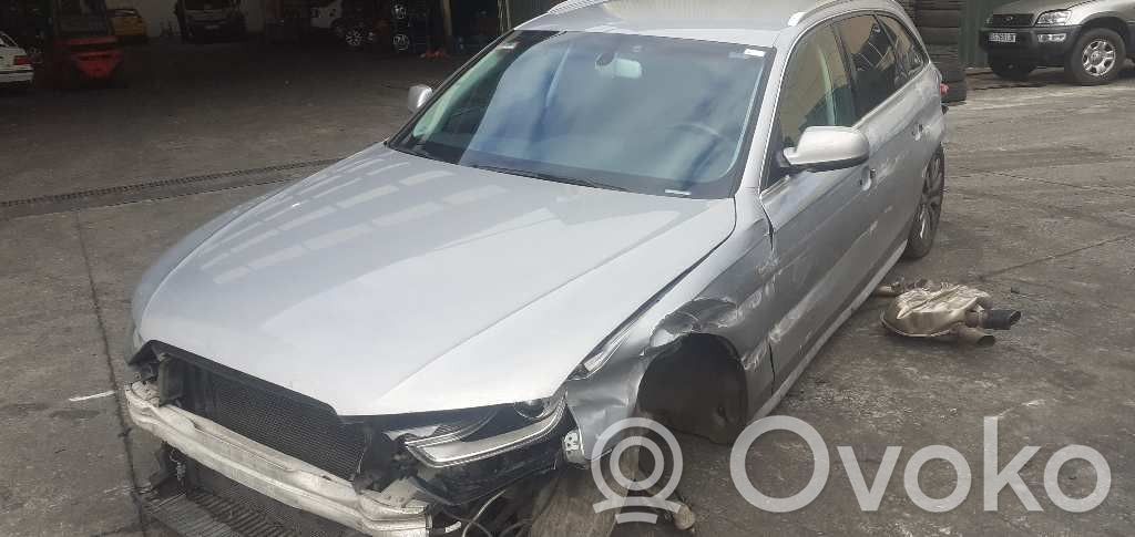 A4 Allroad A4 Allroad  4L0911021