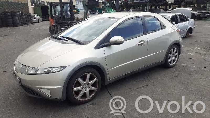 Civic Civic  31200RNAA01