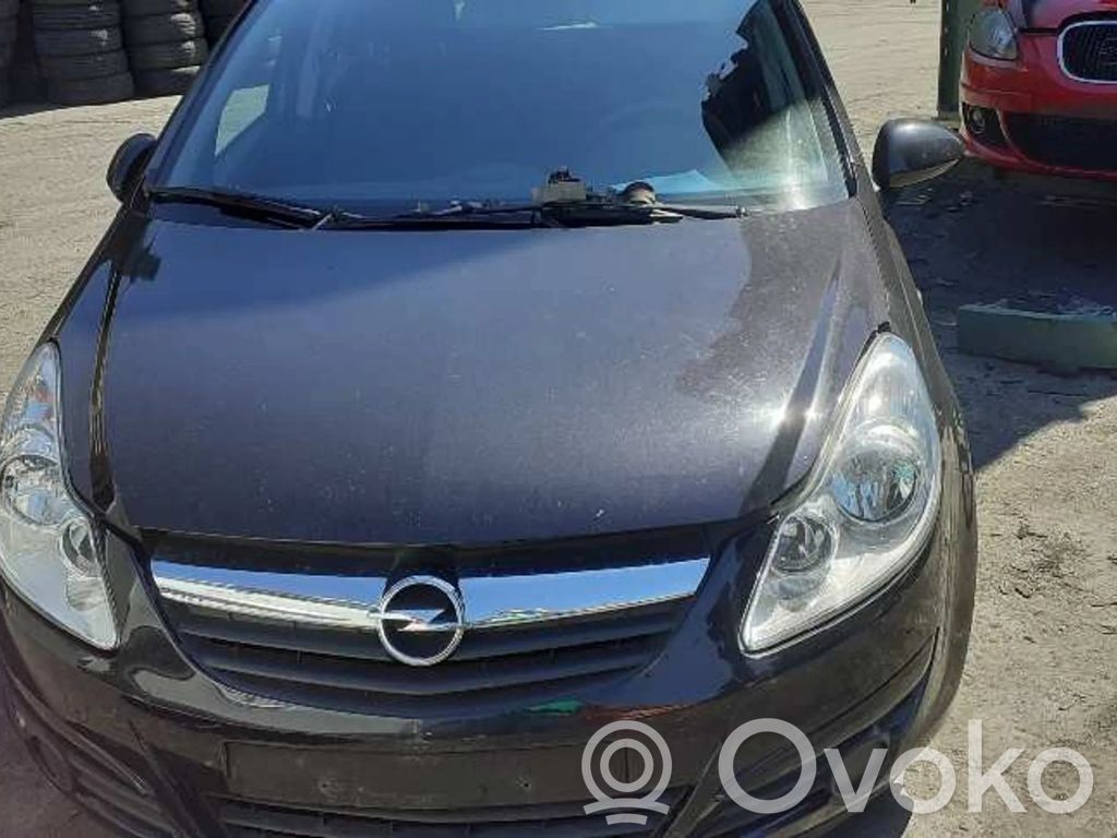 Corsa D Corsa  55566800