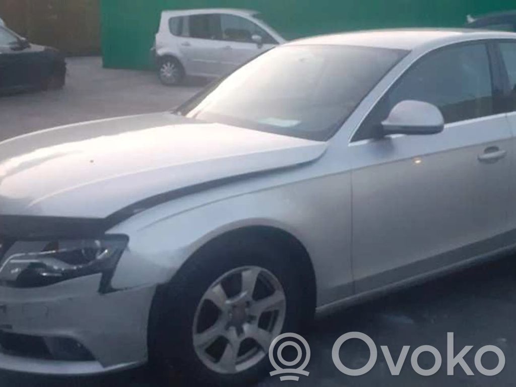 A4 Allroad A4 Allroad  1307329218