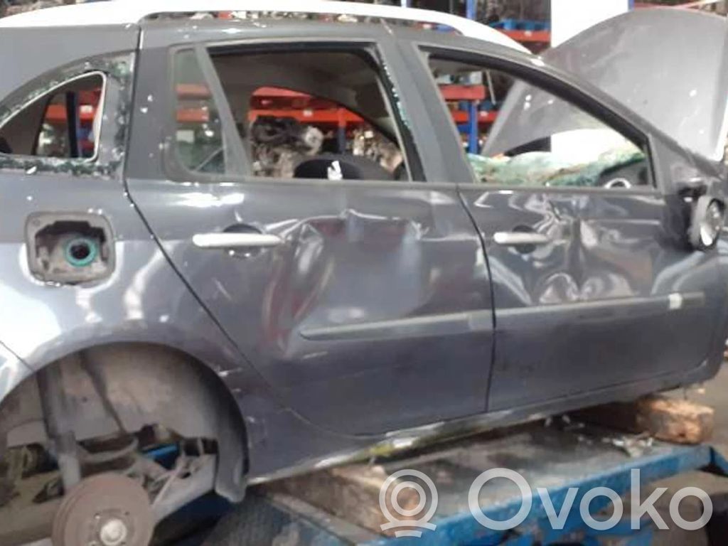 Clio III Clio  JR5124