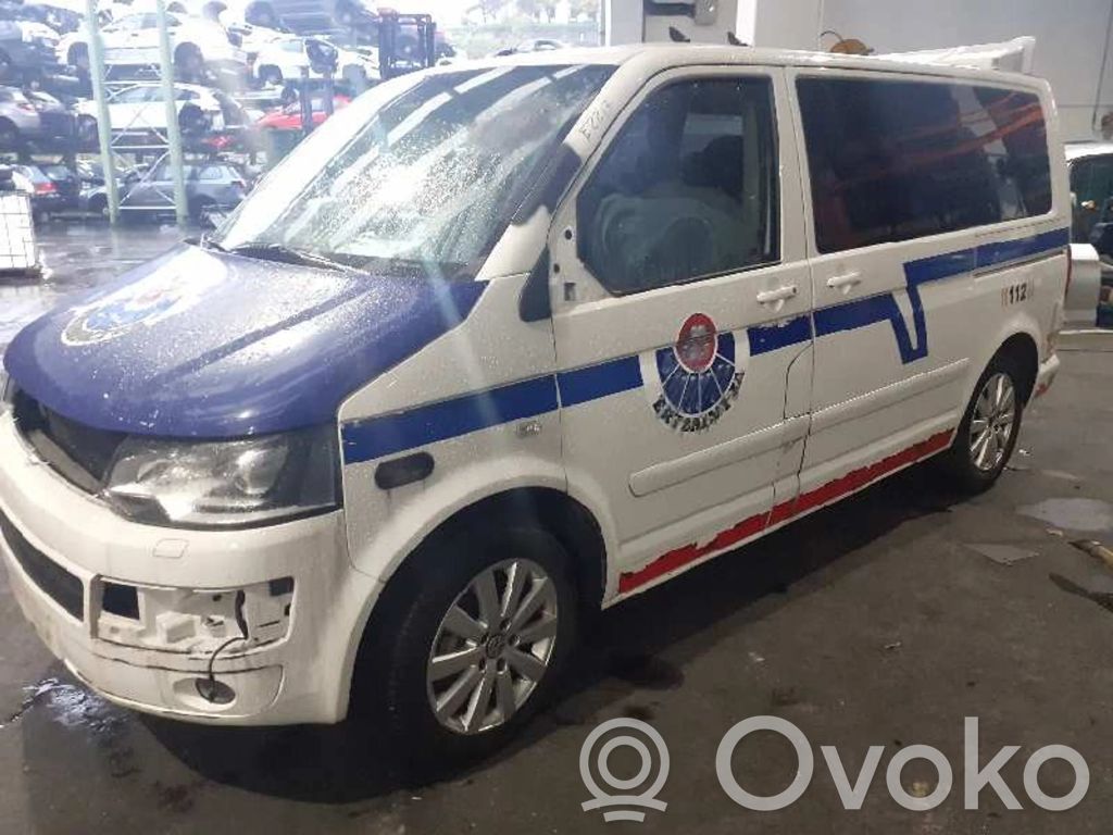 Multivan T5 Multivan  09N409053B