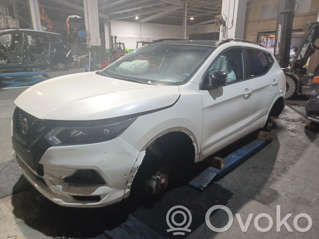 Qashqai Qashqai, Qashqai+2  476A0HP00A