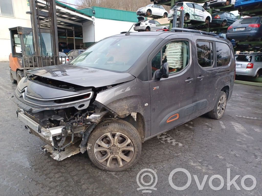 Berlingo Berlingo
