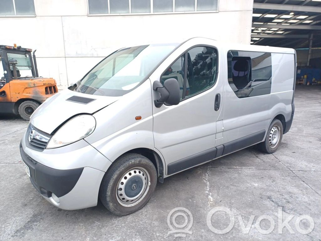 Vivaro Vivaro