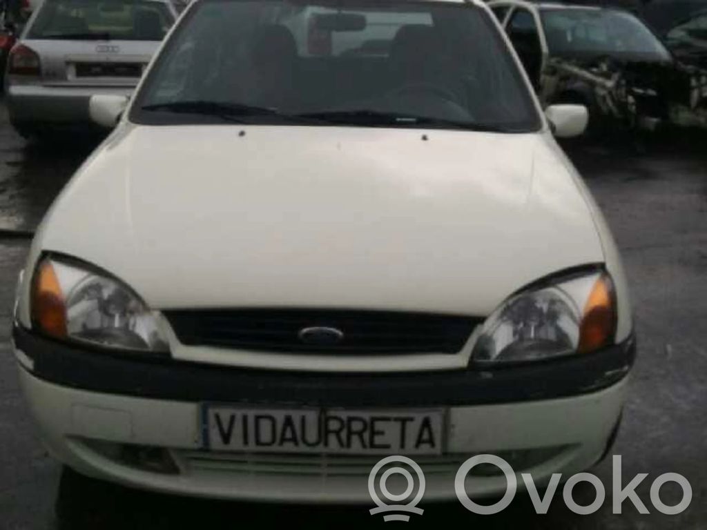 Fiesta Fiesta  YS6110300BF