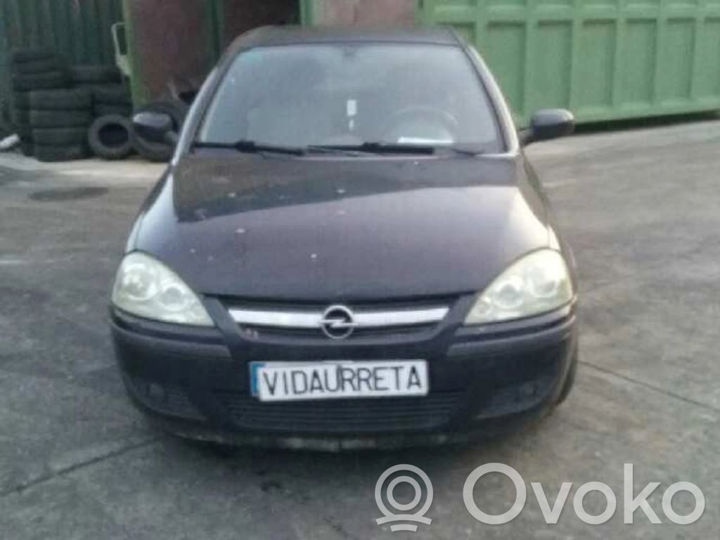 Corsa C Corsa  09115192