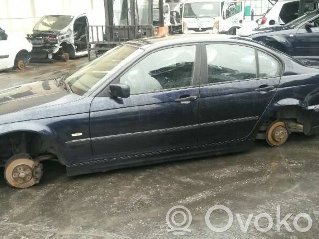 3 E36 Series 3