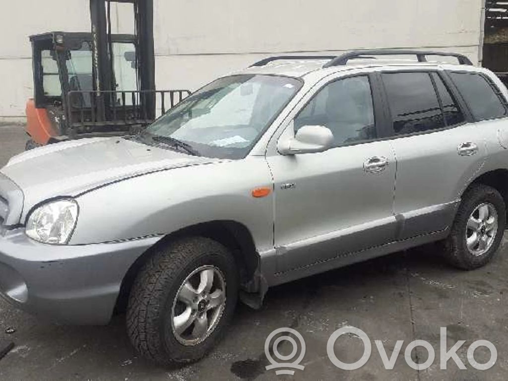 Santa Fe Santa Fe, Grand Santa Fe  8661026800