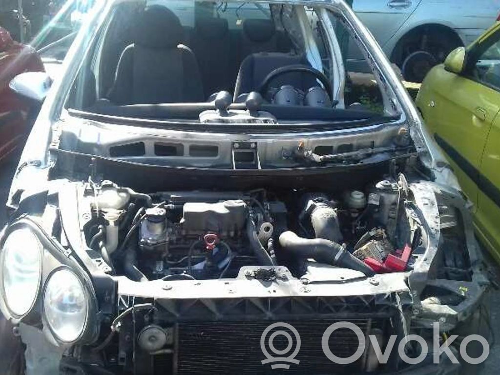 ForFour I ForFour