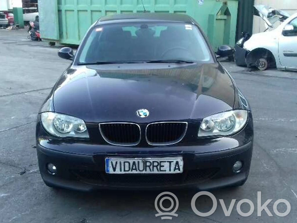 1 E81 E87 Series 1  63216924501