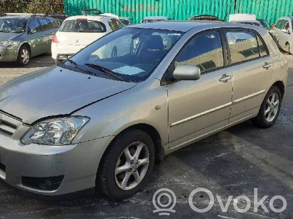 Corolla E120 E130 Corolla  670051F890