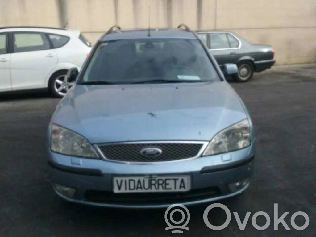 Mondeo Mk III Mondeo  4S7112A650JC