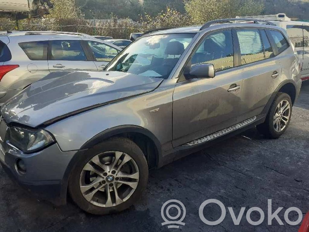 X3 E83 X3
