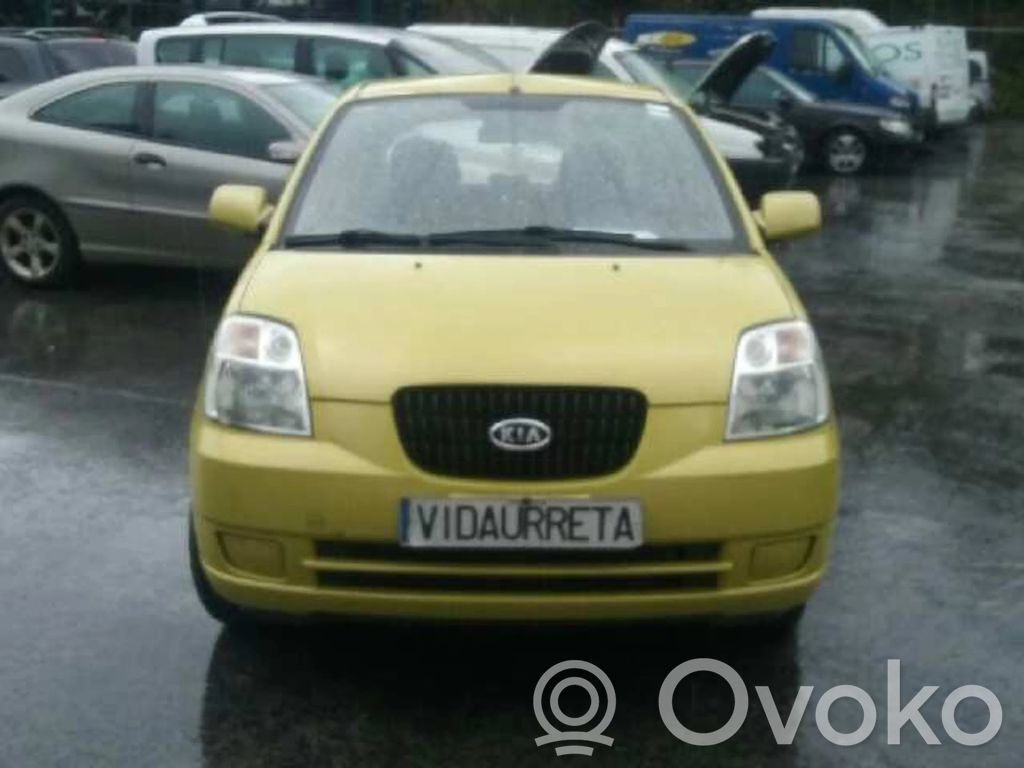 Picanto Picanto