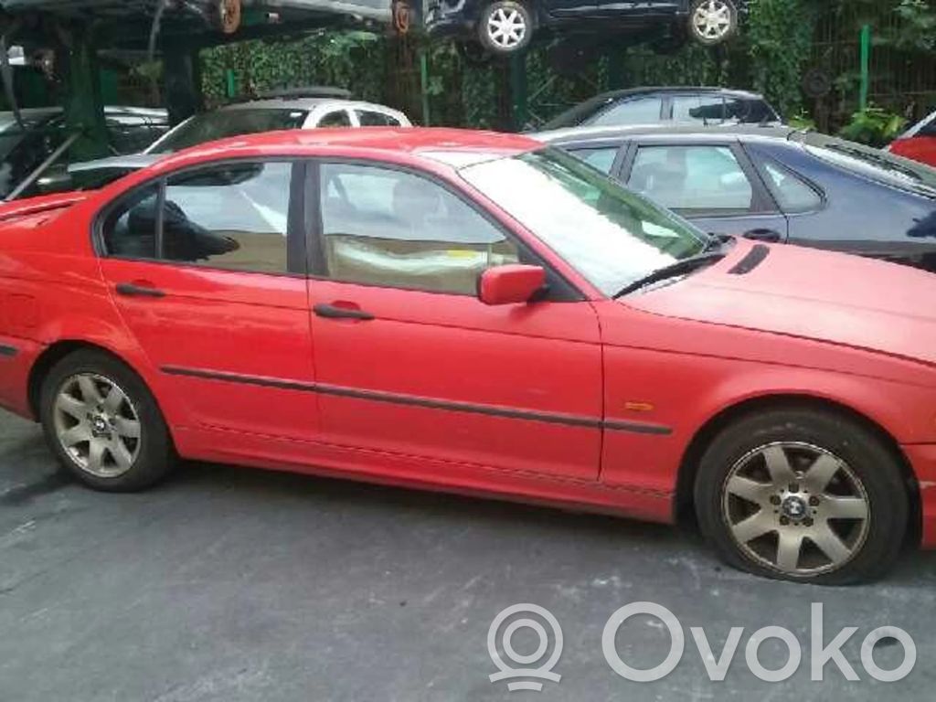 3 E36 Series 3  8363662H