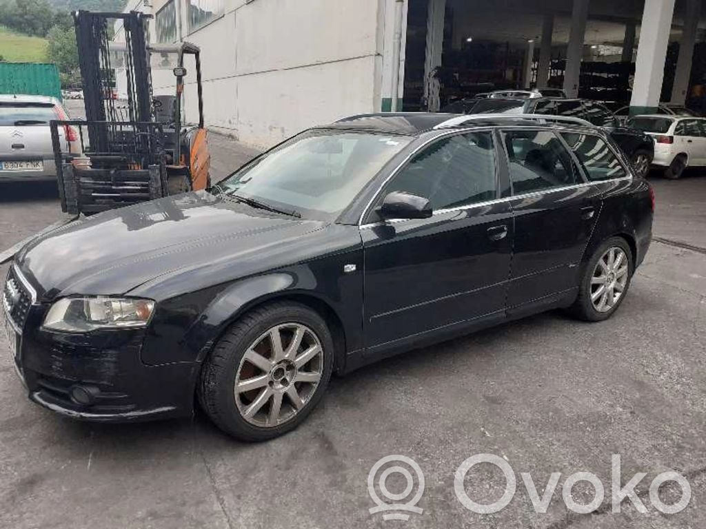 A4 Allroad A4 Allroad  JAX