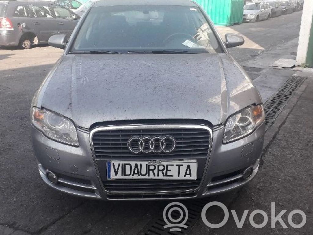 A4 Allroad A4 Allroad