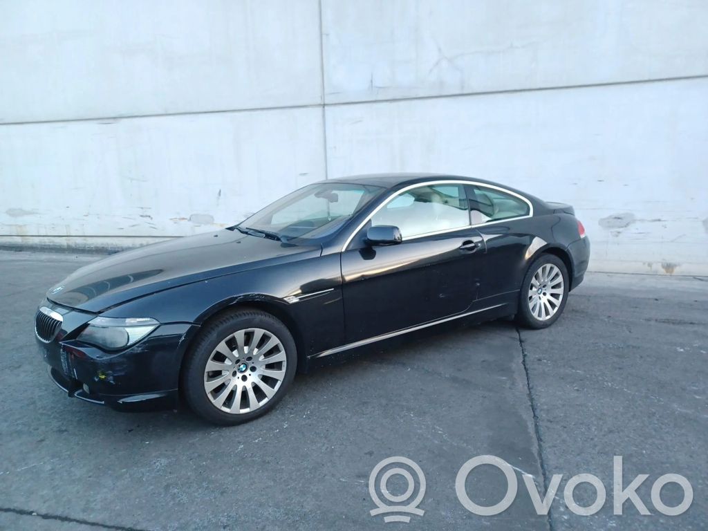 6 E63 E64 Series 6  41357133796