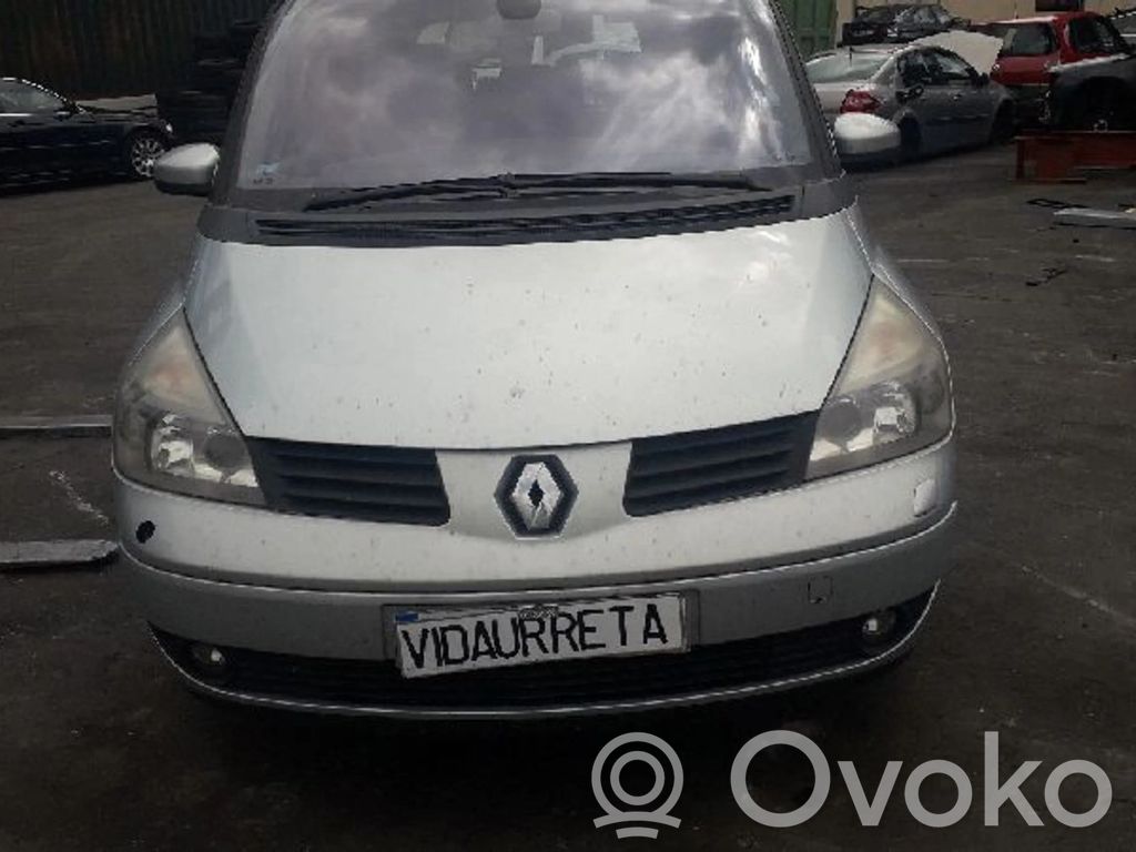 Espace -  Grand espace IV Espace  8200211726