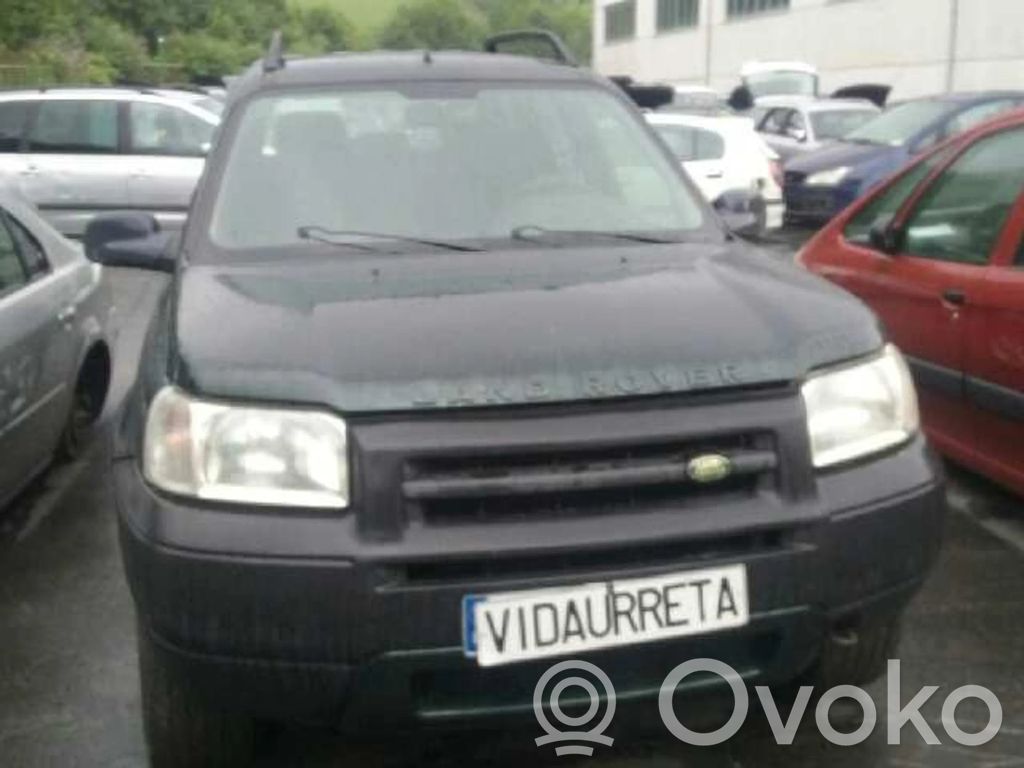 Freelander Freelander  7791483