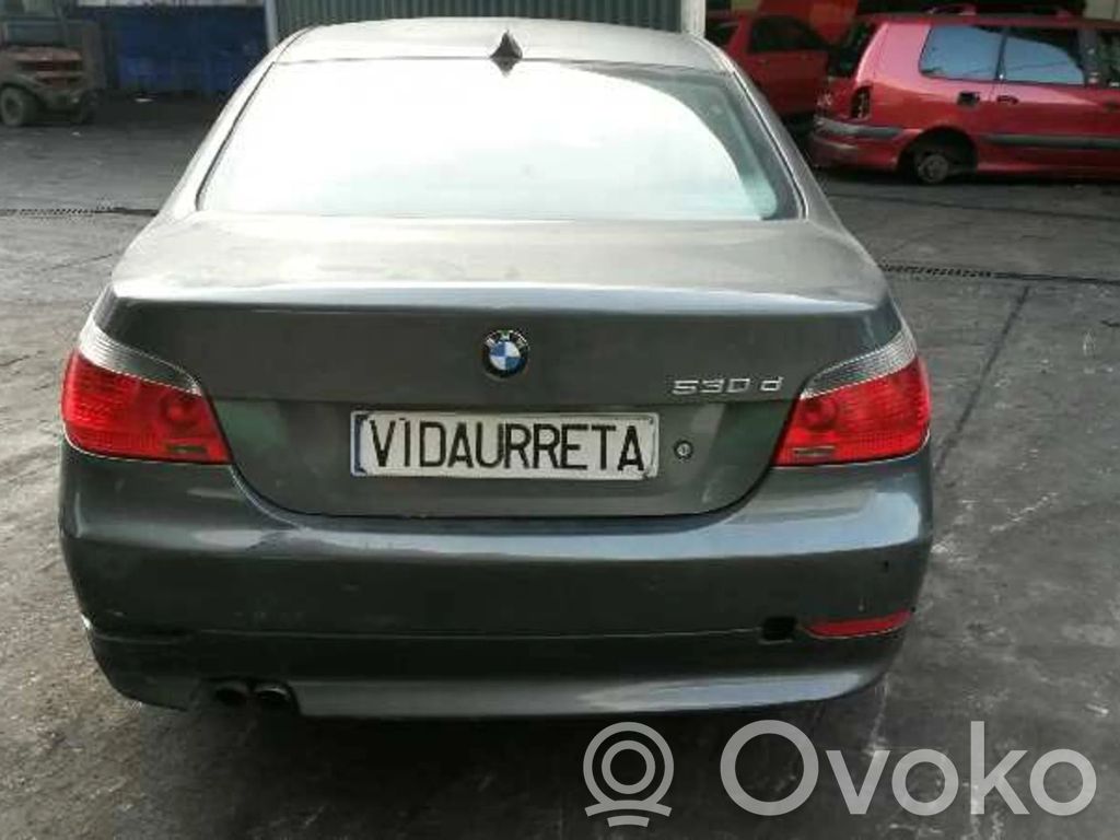 5 E60 E61 Series 5  41517202340