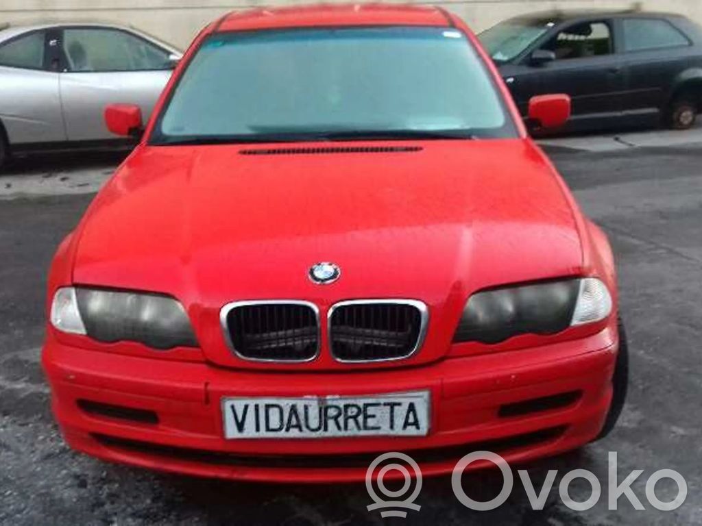 3 E36 Series 3