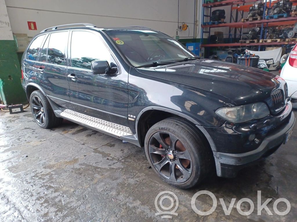 X5 E53 X5