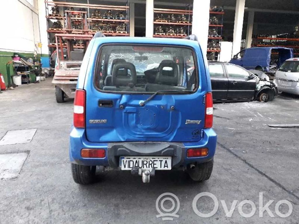 Jimny Jimny