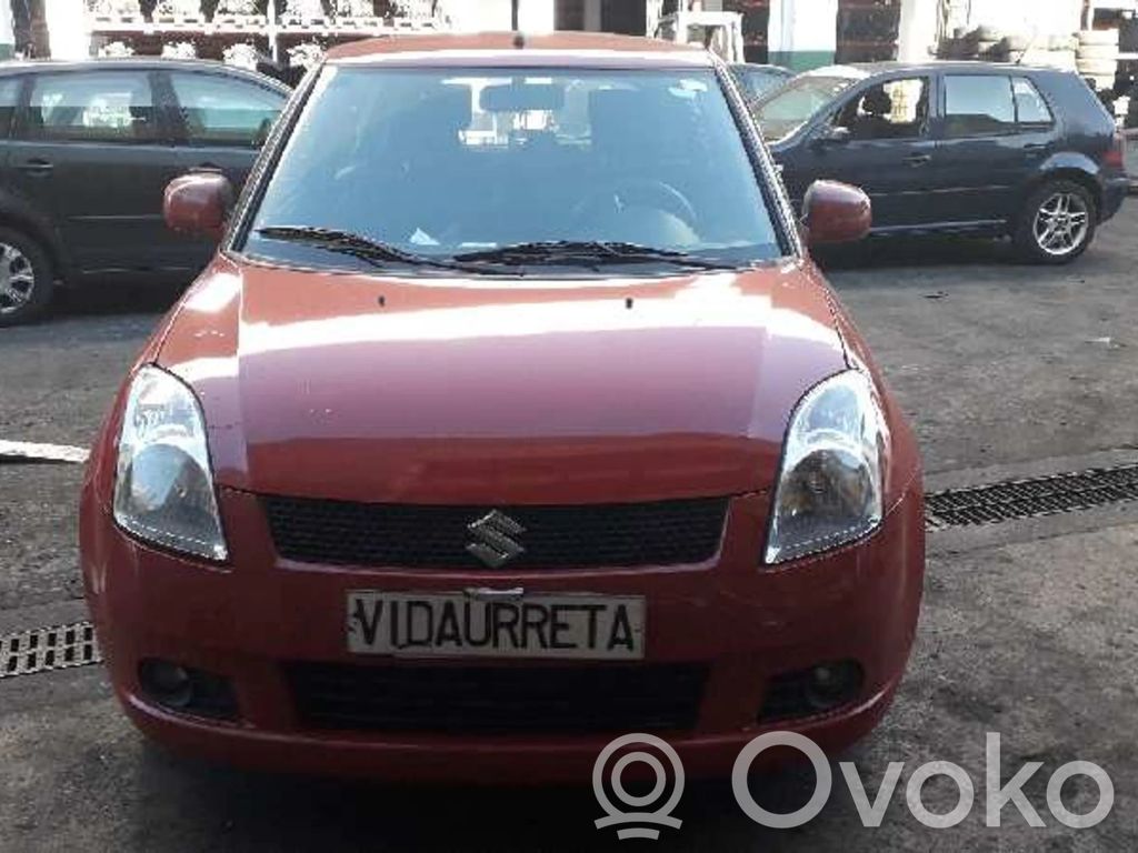Swift I Swift  3140085E00
