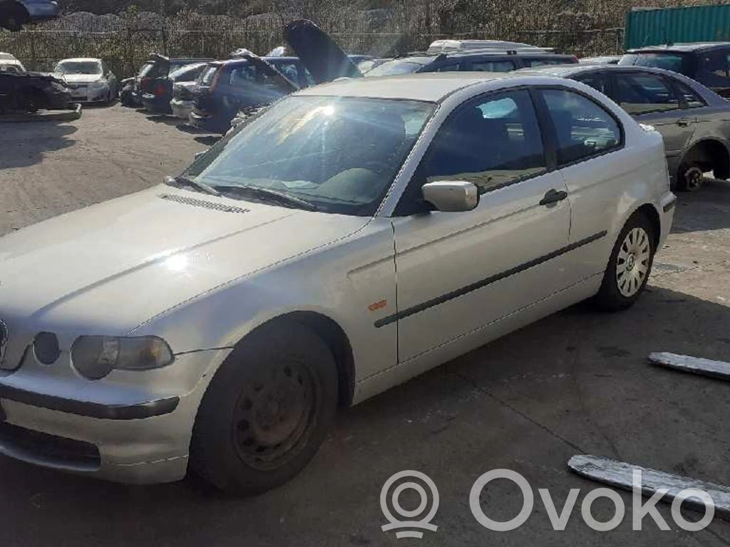 3 E46 Series 3  12417505979