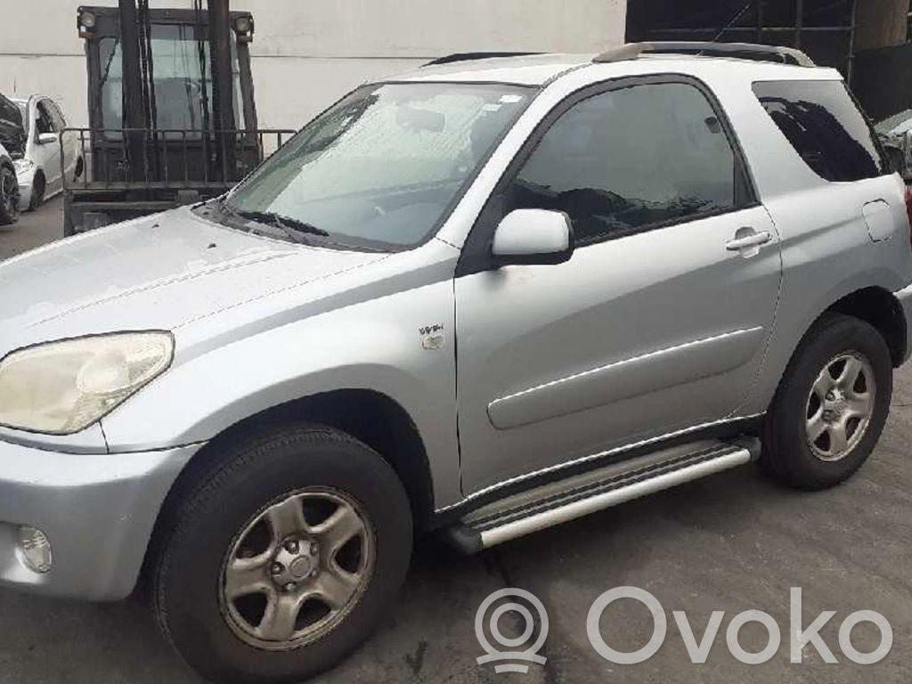 RAV 4 (XA20) RAV 4  2706022130