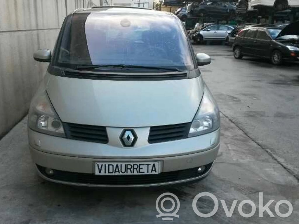 Espace -  Grand espace IV Espace  8200317008