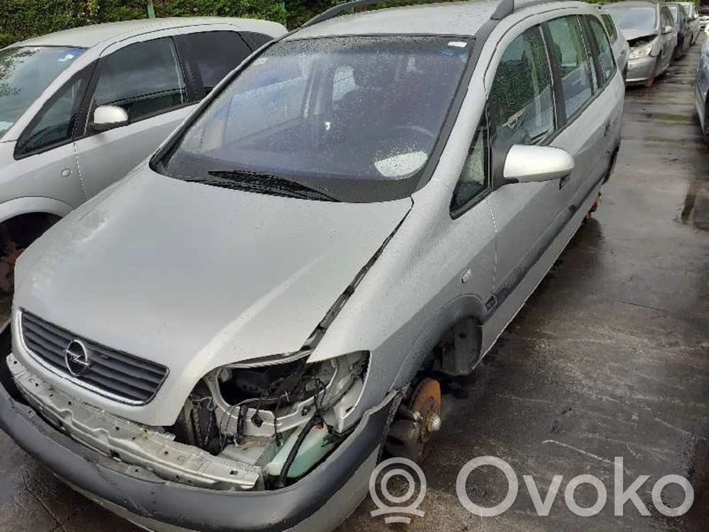 Zafira A Zafira  9201631
