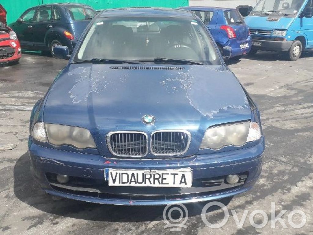 3 E46 Series 3  6751768