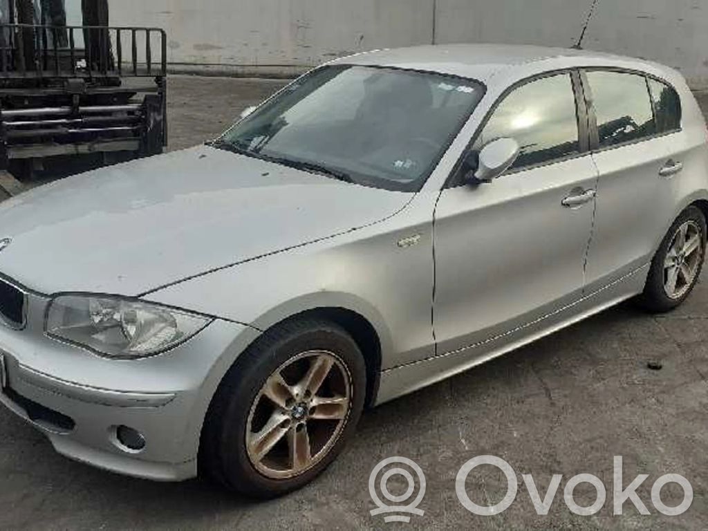 1 E81 E87 Series 1  64539229022
