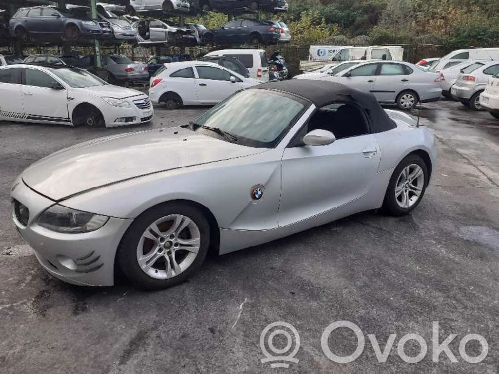 Z4 E85 E86 Z4  31122343352