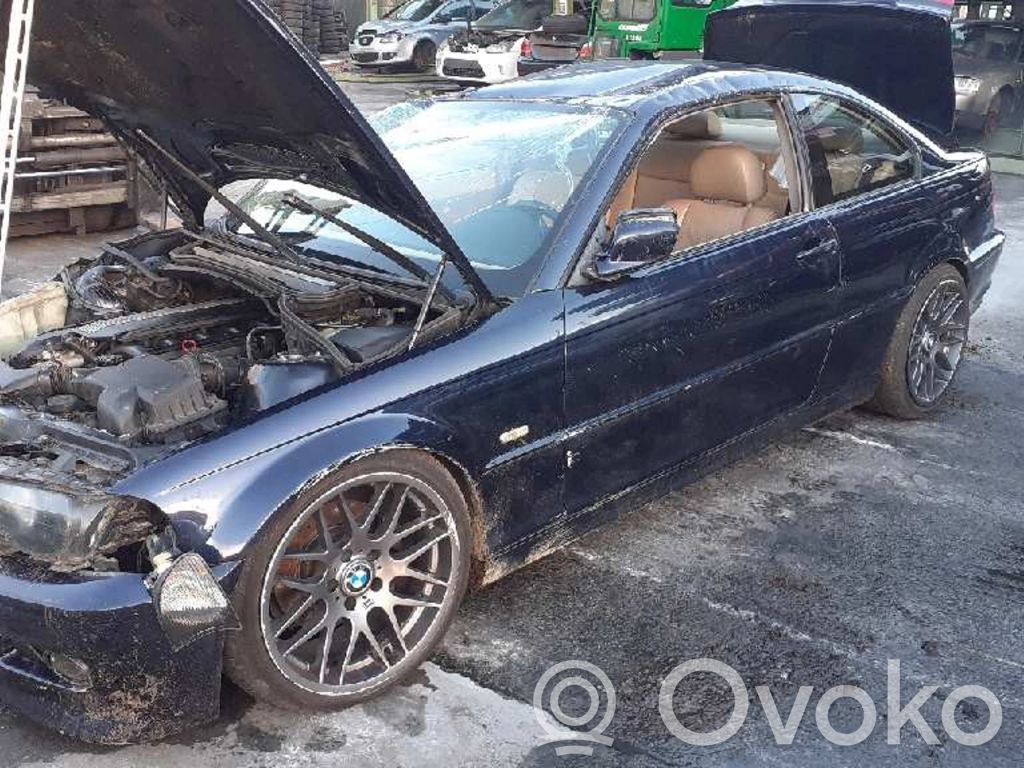 3 E36 Series 3  63126904299