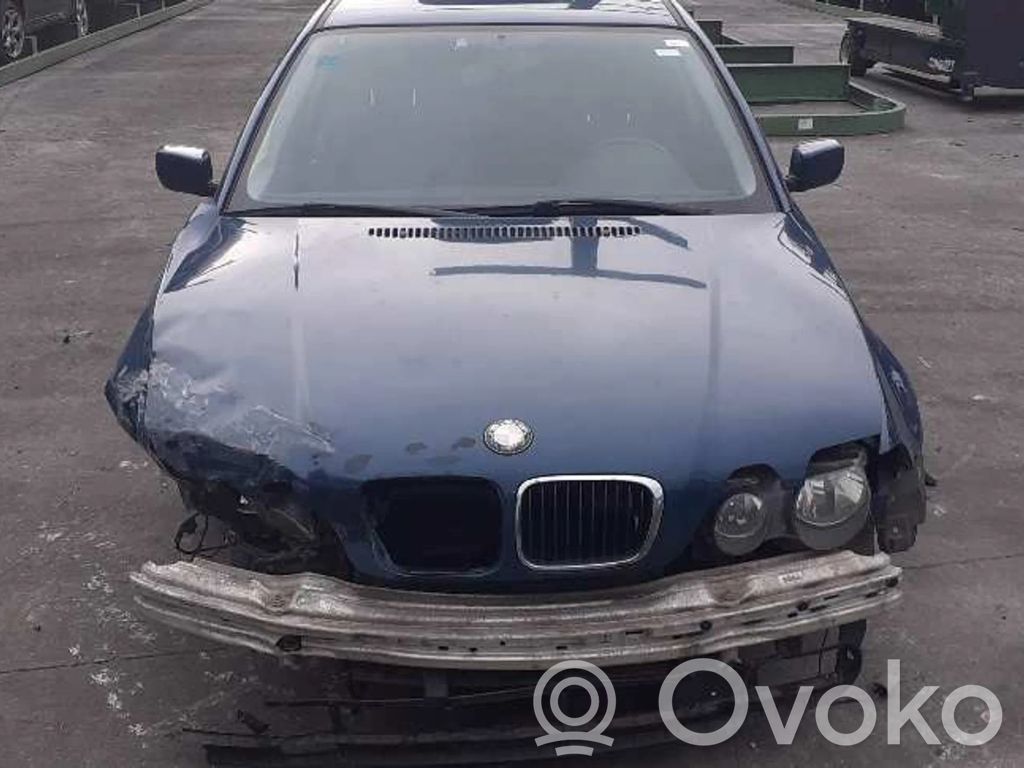3 E46 Series 3  7505979