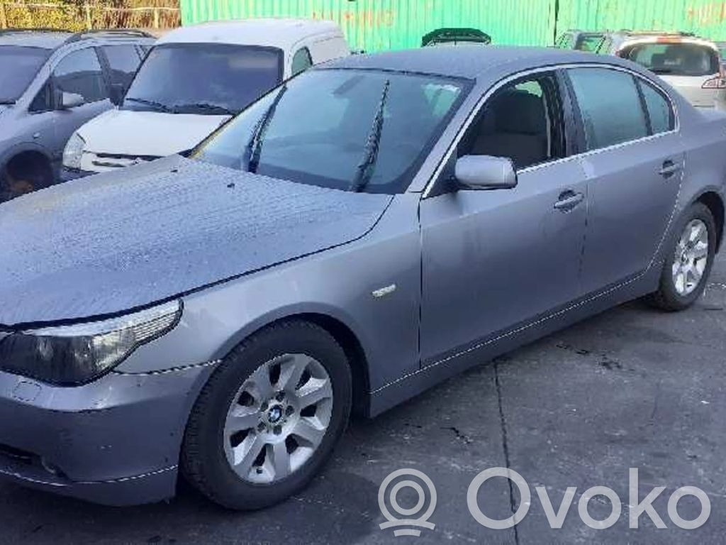 5 E39 Series 5  7521661