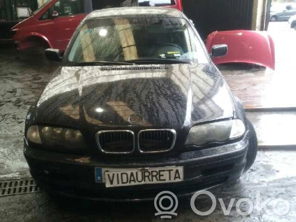 3 E36 Series 3
